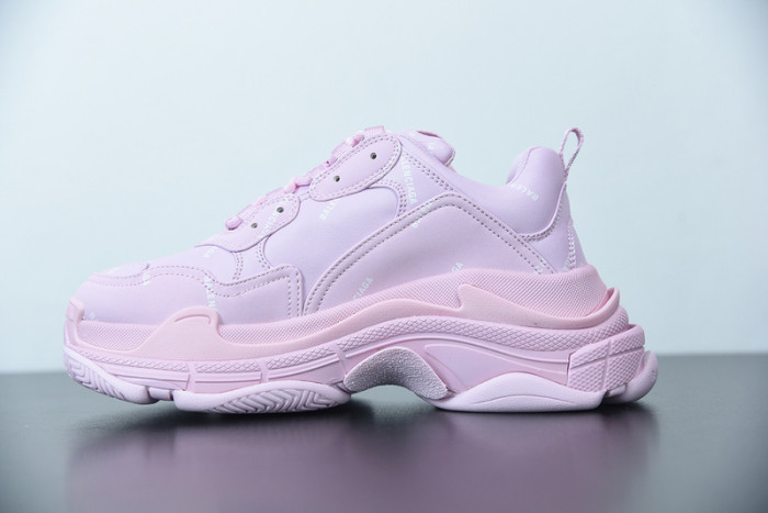 BALCIA Triple S Sneaker