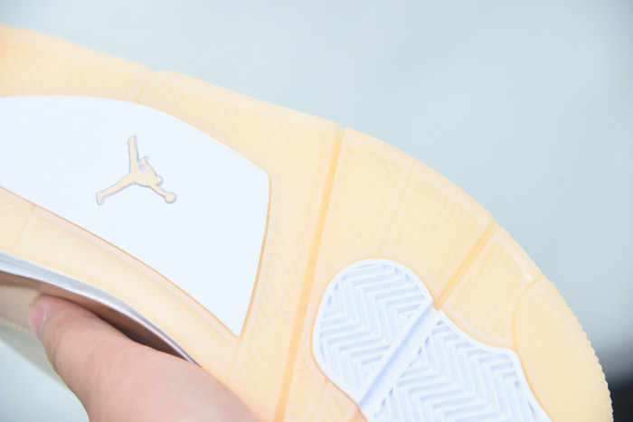 Air Jordan 4 WMNS Shimmer DJ0675-200