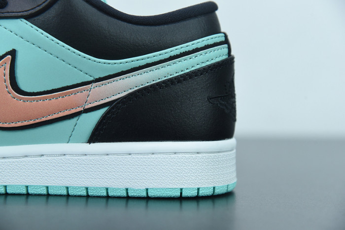 Air Jordan 1 Low SE “Tropical Twist” CK3022-301