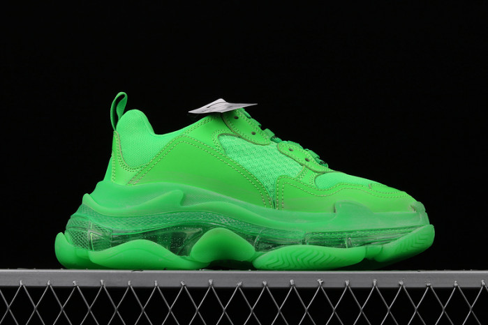 BALCIA Triple S Sneaker