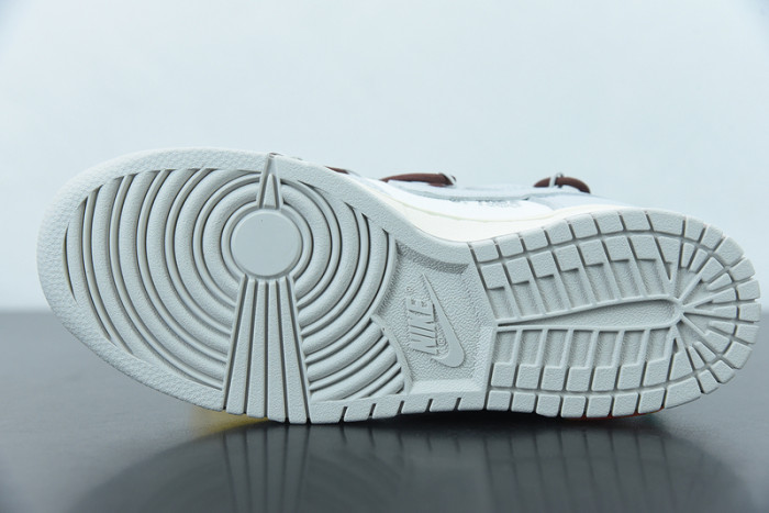 OFW Nike Dunk Low 46 Of 50 OW DM1602-102