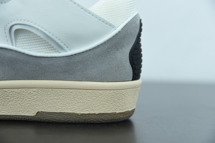 LANVIN CURB SNEAKER