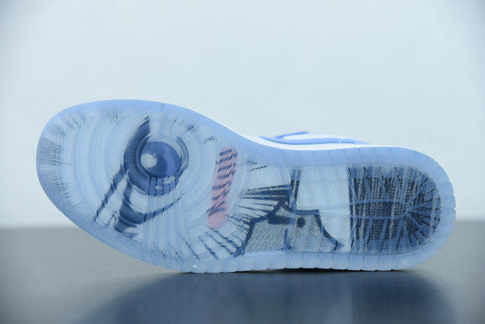 Air Jordan 1 Low Mighty DM5442-040