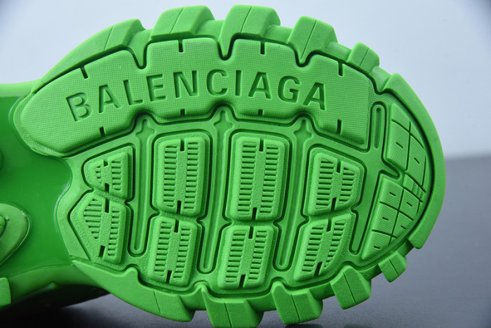 BALCIA Track SNEAKER