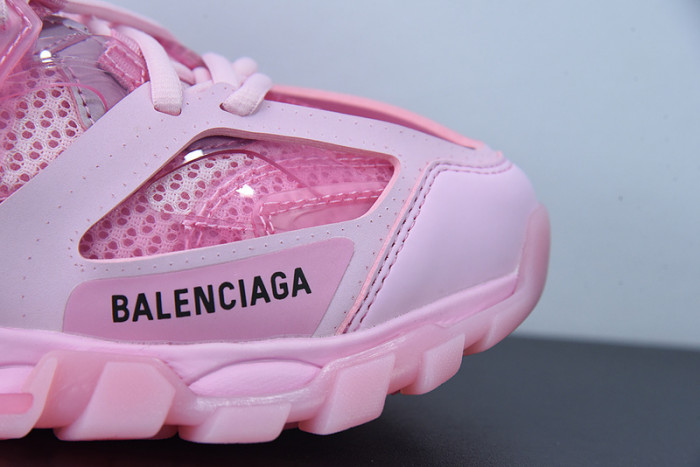 BALCIA Track SNEAKER