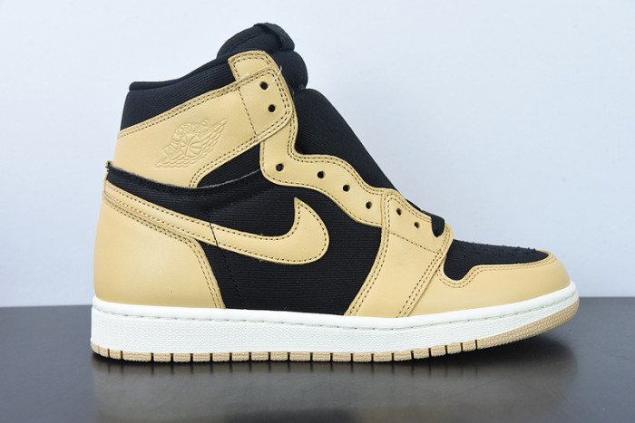 Air Jordan 1 Heirloom 555088-202