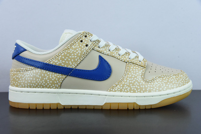 Nike Dunk Low Sesame DZ4853-200