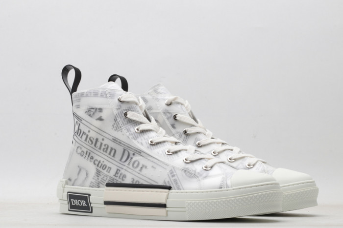 DOR B23 SNEAKERS