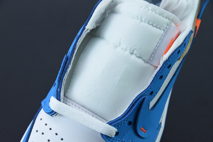 Air Jordan 1 Low OW Sneaker CZ0790-148