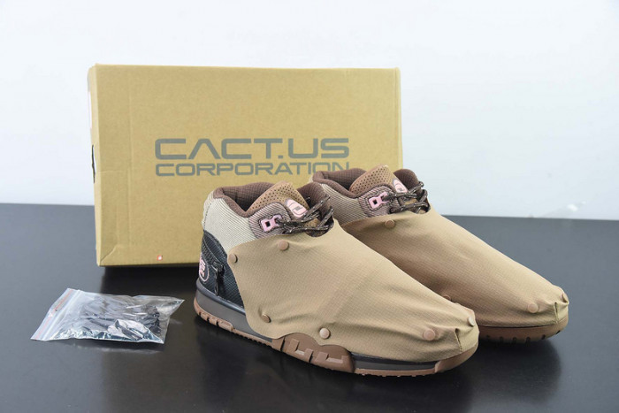 Travis Scott X Air Trainer 1 SP 