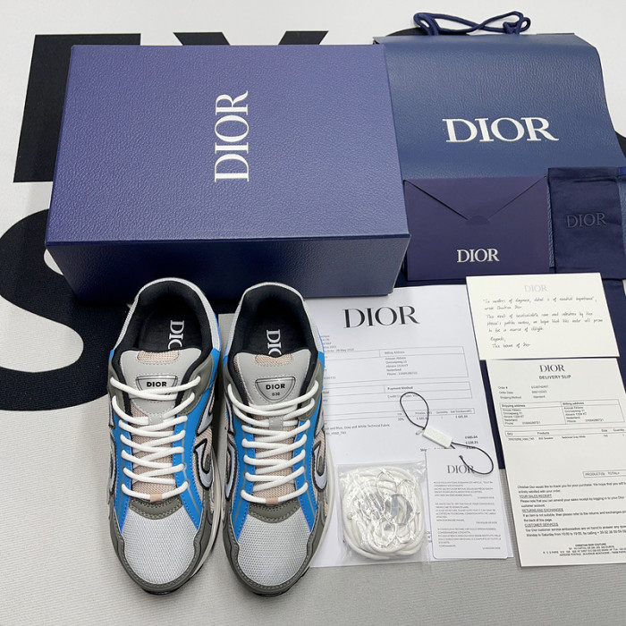 DOR B30 SNEAKERS