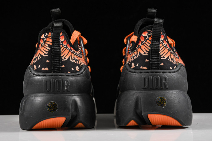 DOR D-CONNECT SNEAKER