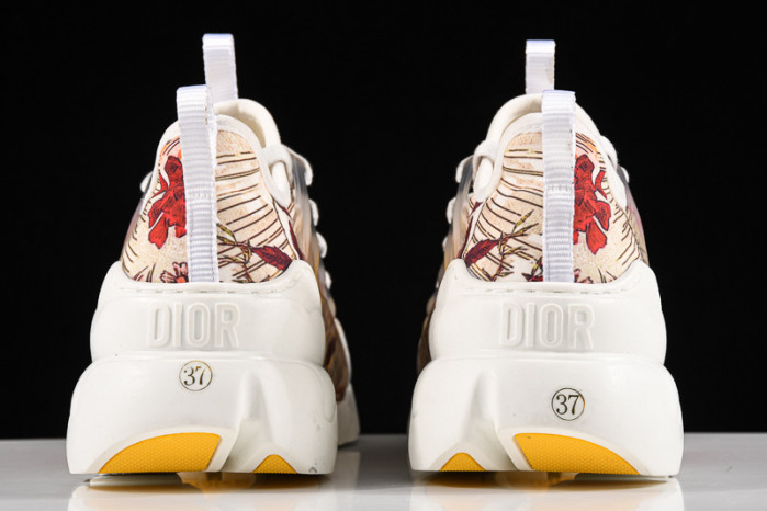 DOR D-CONNECT SNEAKER