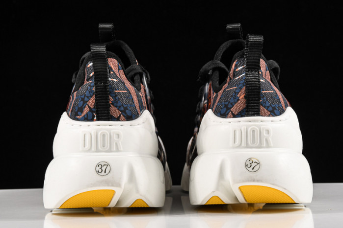 DOR D-CONNECT SNEAKER