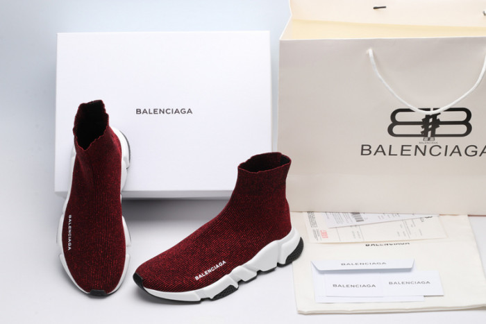 BALCIA Speed Trainer