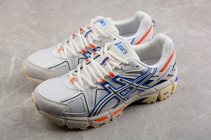 As*ic*s gel-kahana 8 brown/blue 1011b109-203