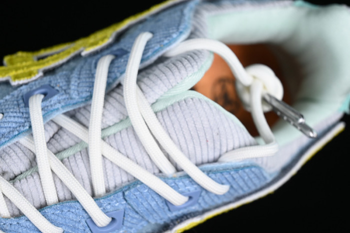 sean wotherspoon x atmos x As*ic*s gel lyte 3 