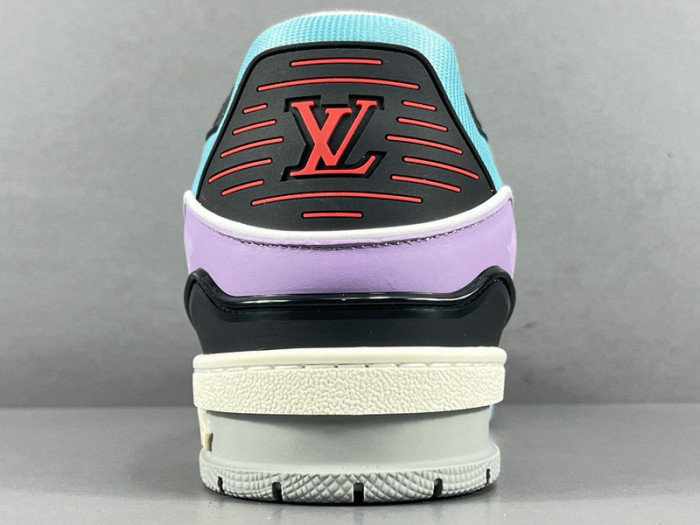 LUSV SNEAKERS