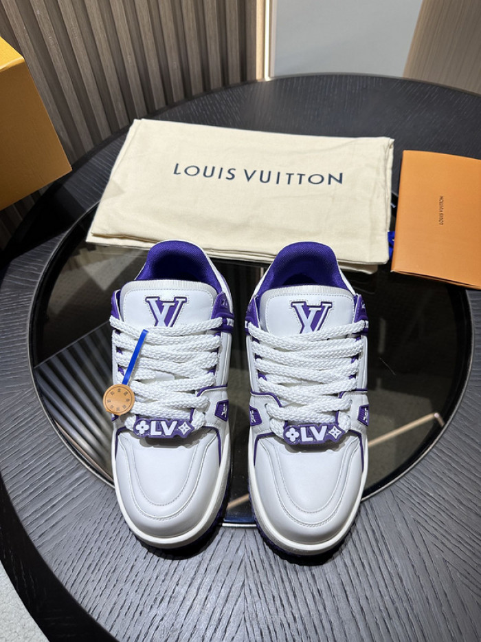 LUSV SNEAKERS
