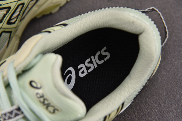 As*ic*s gel-kahana 8 green/black 1011b109-301