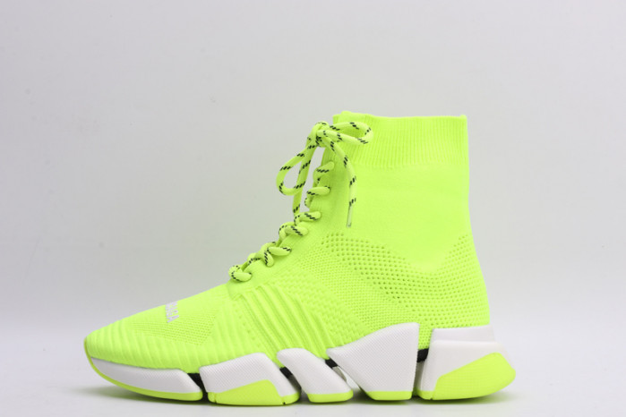 BALCIA Speed Trainer