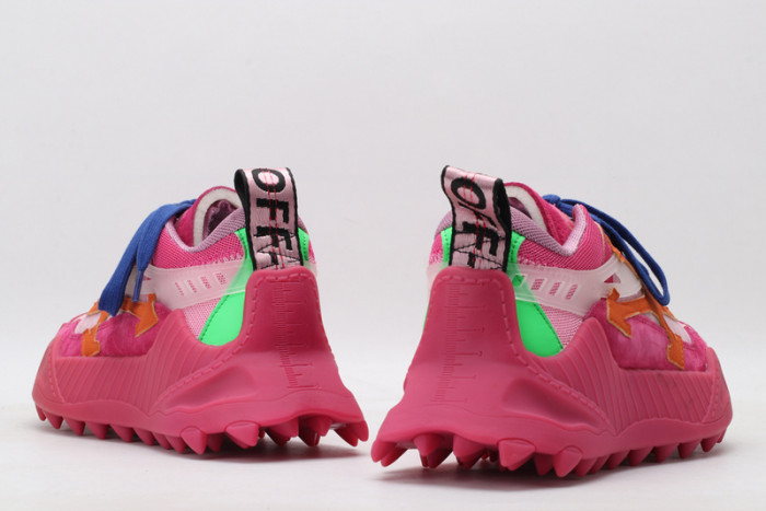 OFW C/O ODSY-1000 SNEAKER