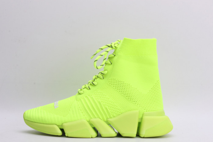 BALCIA Speed Trainer