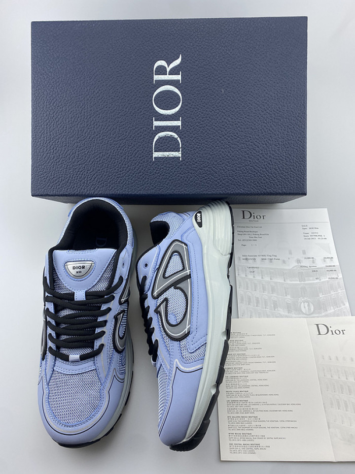 DOR B30 SNEAKERS