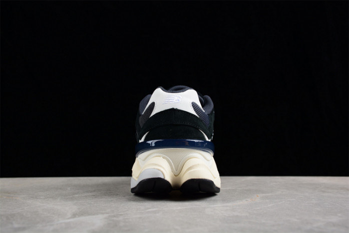 New Balance 9060 Black White U9060AAA