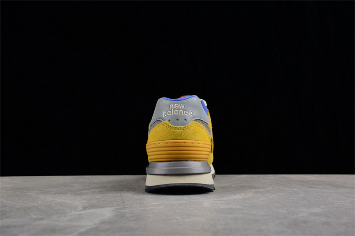 New Balance 574 Legacy Bodega Arrival U574LGB1