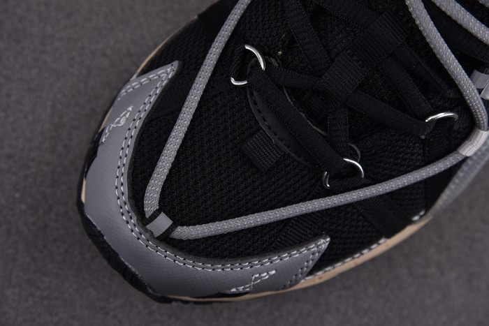 As*ic*s gel kahana tr v2 black silver - 1203a259-001