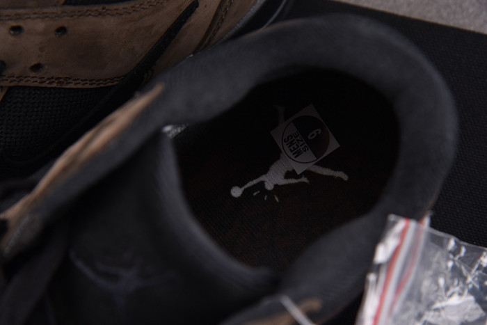 AIR Jordan Jumpman Jack TR 