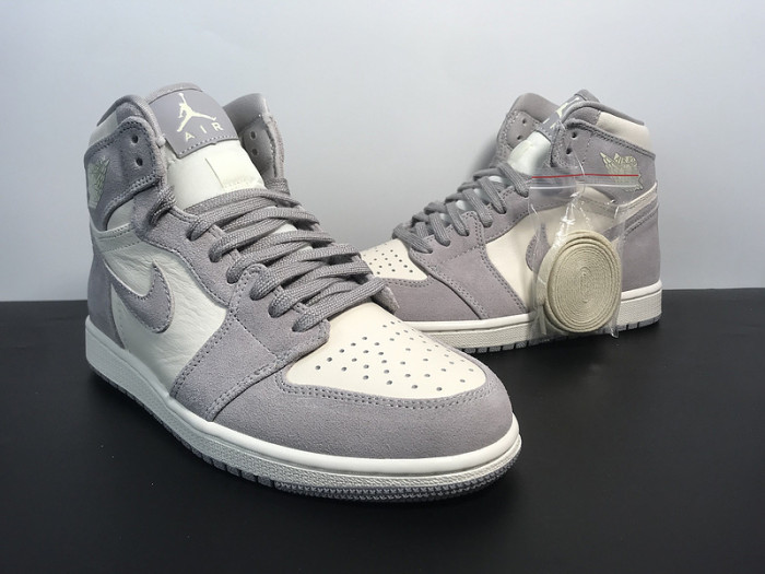 (WMNS) Air Jordan 1 High Premium 