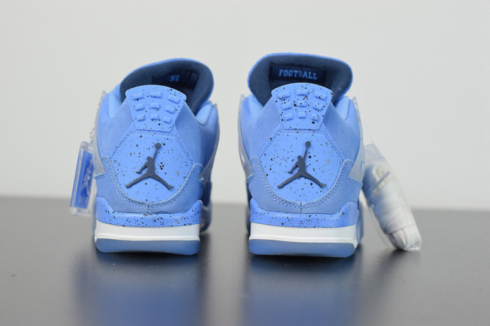 Air Jordan 4 Retro Sky blue AJ4-1032070