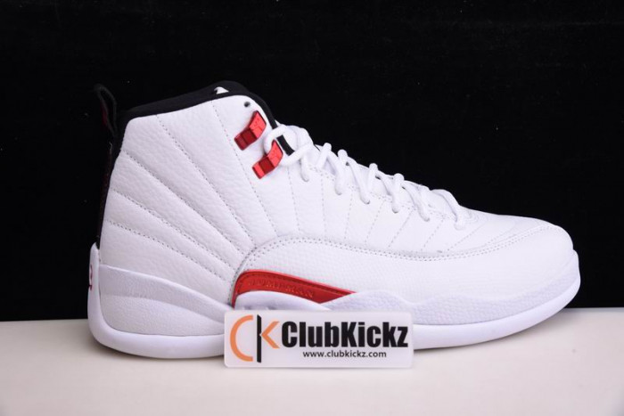 Air Jordan 12 “Twist” CT8013-106