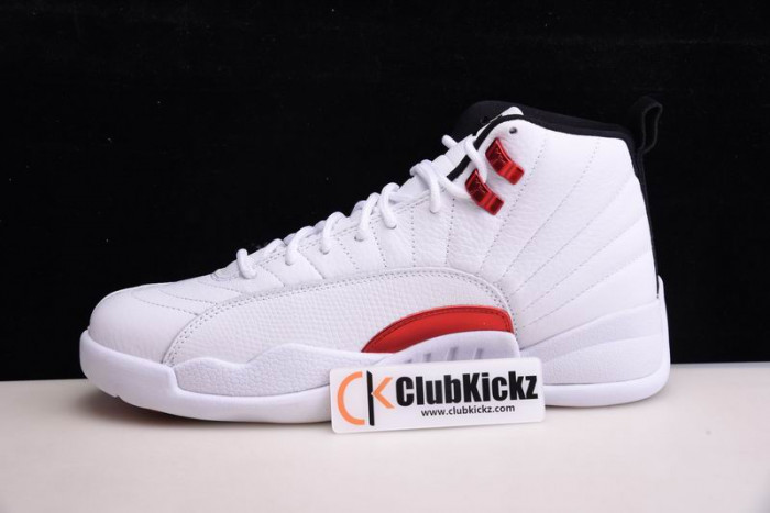 Air Jordan 12 “Twist” CT8013-106