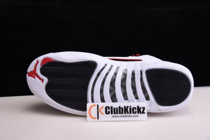 Air Jordan 12 “Twist” CT8013-106