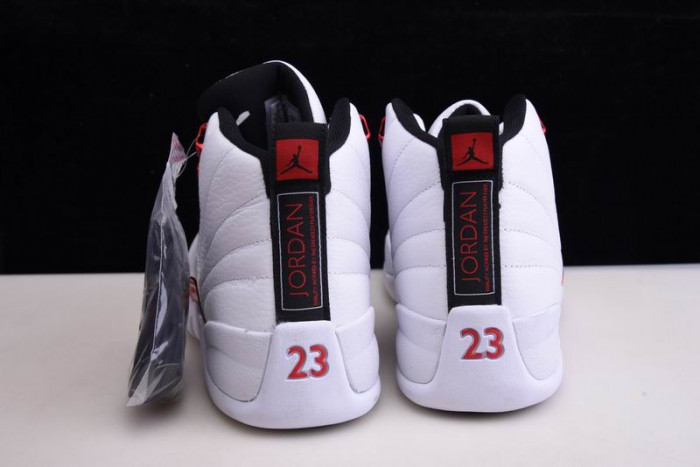 Air Jordan 12 “Twist” CT8013-106