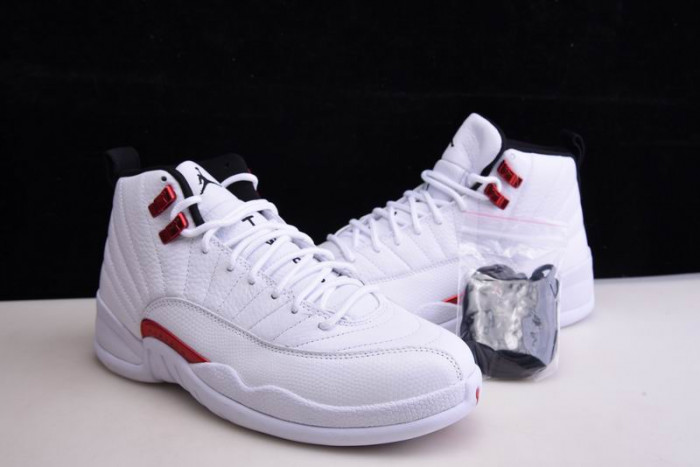 Air Jordan 12 “Twist” CT8013-106