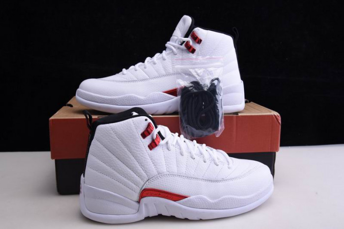 Air Jordan 12 “Twist” CT8013-106