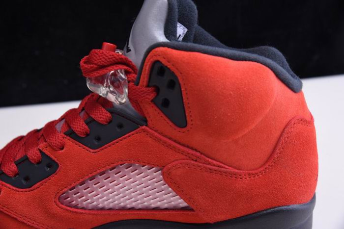Air Jordan 5 “Raging Bull” DD0587-600