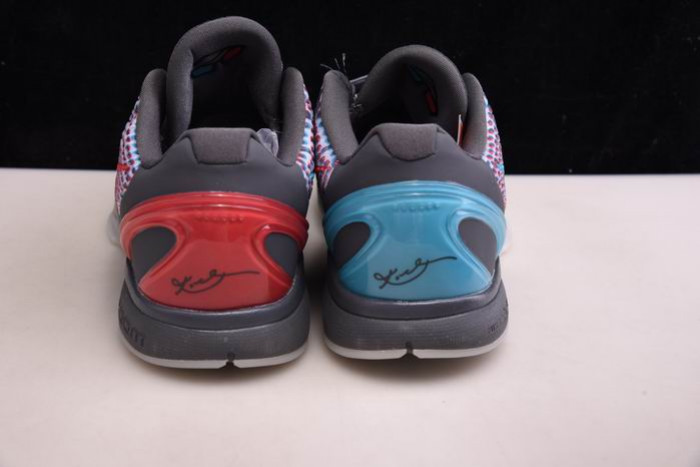 Nike Zoom Kobe 6 All Star 