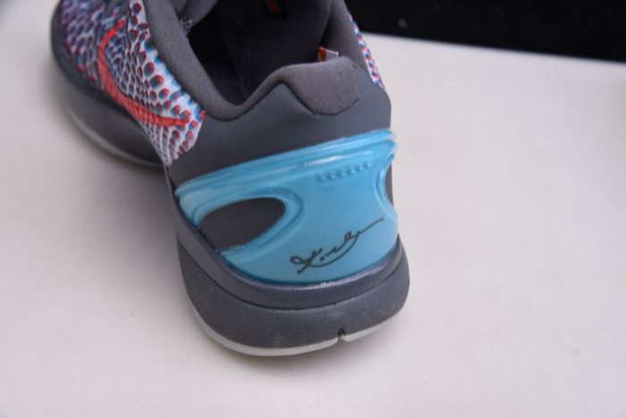 Nike Zoom Kobe 6 All Star 