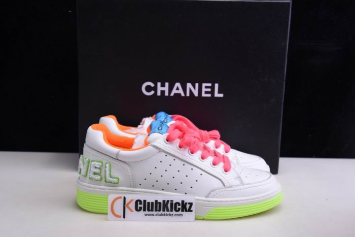 CHNL Sneaker