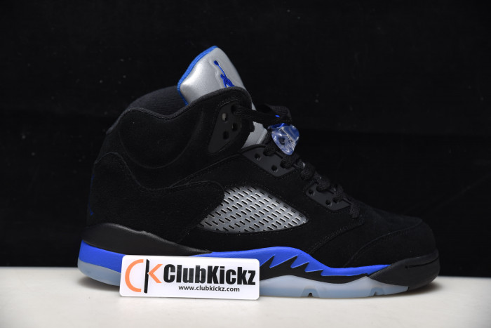 Air Jordan 5 Racer Blue CT4838-004