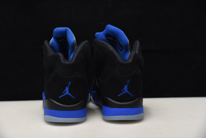 Air Jordan 5 Racer Blue CT4838-004