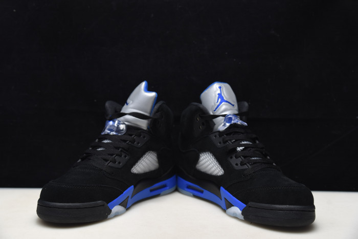 Air Jordan 5 Racer Blue CT4838-004