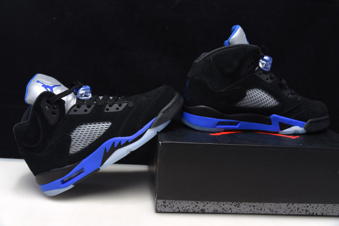 Air Jordan 5 Racer Blue CT4838-004
