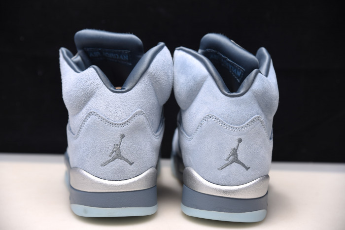 Air Jordan 5 Retro Bluebird DD9336-400