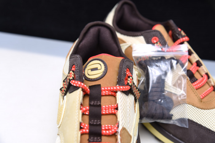 Travis Scott x Nike Air Max 1 DO9392-200